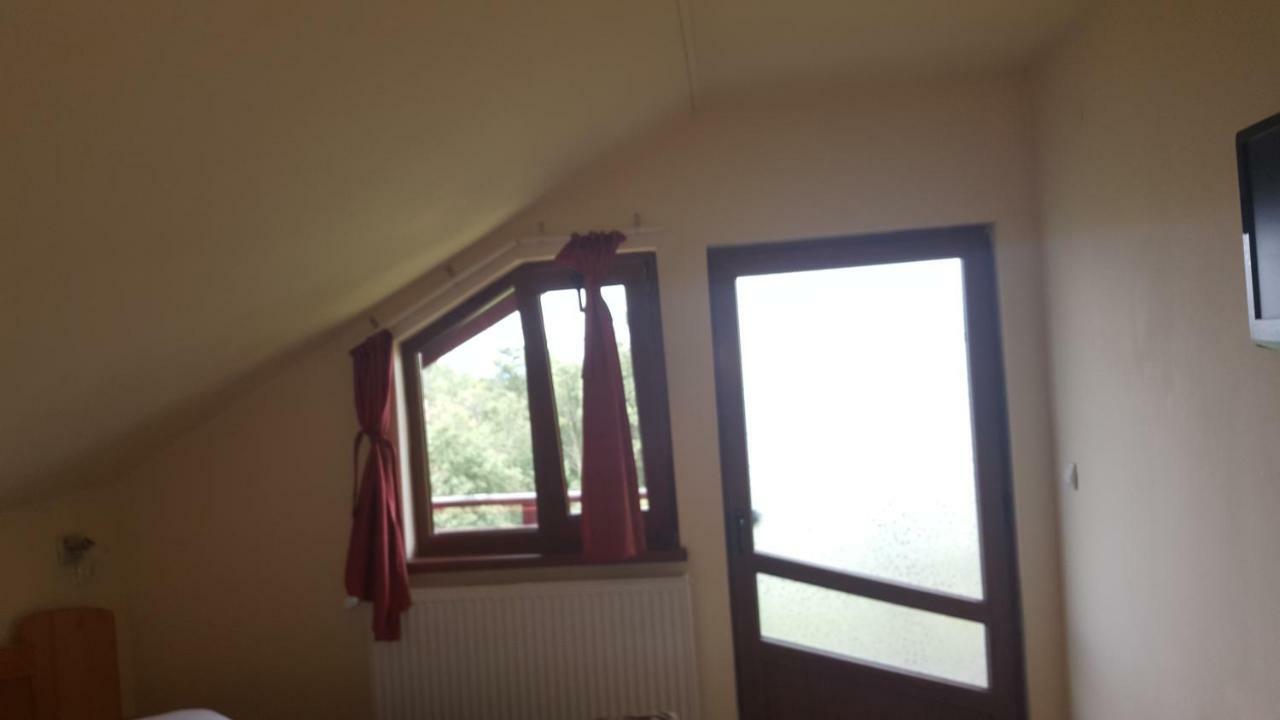 Pensiunea Dealul Frumos Bran  Extérieur photo