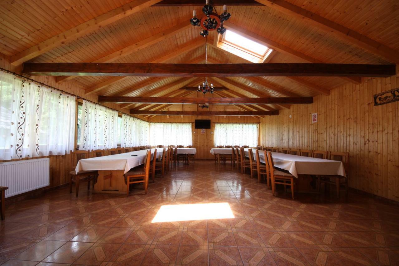 Pensiunea Dealul Frumos Bran  Extérieur photo